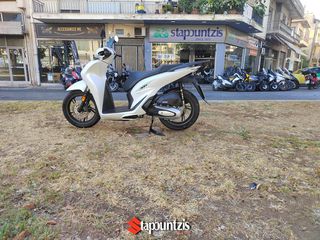 Honda SH 150i 2024 04/24, Άριστο,Book!!!-thumb-1