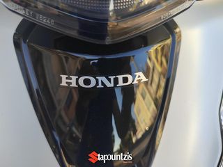 Honda SH 150i 2024 04/24, Άριστο,Book!!!-thumb-58