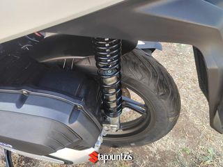 Honda SH 150i 2024 04/24, Άριστο,Book!!!-thumb-23