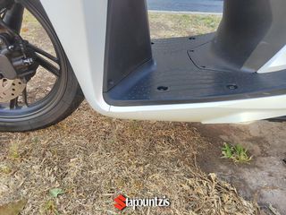 Honda SH 150i 2024 04/24, Άριστο,Book!!!-thumb-28