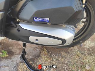 Honda SH 150i 2024 04/24, Άριστο,Book!!!-thumb-24
