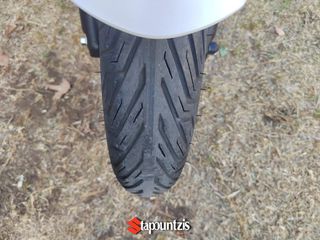Honda SH 150i 2024 04/24, Άριστο,Book!!!-thumb-56