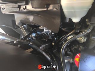 Honda SH 150i 2024 04/24, Άριστο,Book!!!-thumb-19