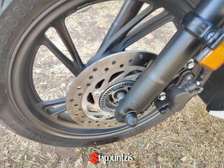 Honda SH 150i 2024 04/24, Άριστο,Book!!!-thumb-29