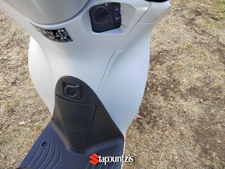 Honda SH 150i 2024 04/24, Άριστο,Book!!!-thumb-37