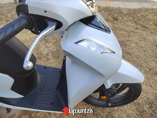 Honda SH 150i 2024 04/24, Άριστο,Book!!!-thumb-35