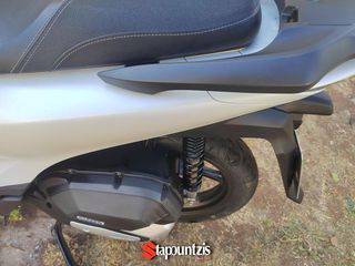 Honda SH 150i 2024 04/24, Άριστο,Book!!!-thumb-47