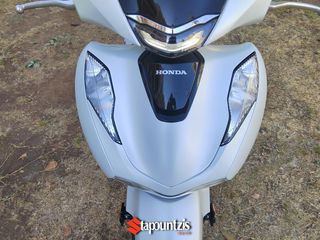 Honda SH 150i 2024 04/24, Άριστο,Book!!!-thumb-34