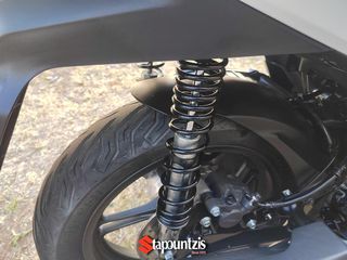 Honda SH 150i 2024 04/24, Άριστο,Book!!!-thumb-20