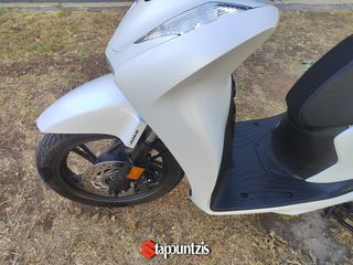 Honda SH 150i 2024 04/24, Άριστο,Book!!!-thumb-52