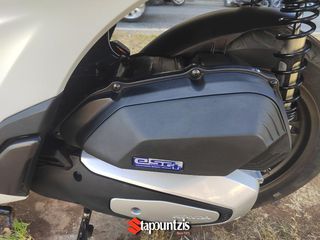 Honda SH 150i 2024 04/24, Άριστο,Book!!!-thumb-25