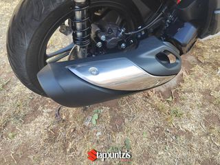Honda SH 150i 2024 04/24, Άριστο,Book!!!-thumb-17