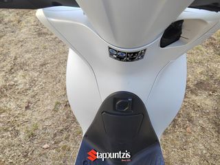 Honda SH 150i 2024 04/24, Άριστο,Book!!!-thumb-39