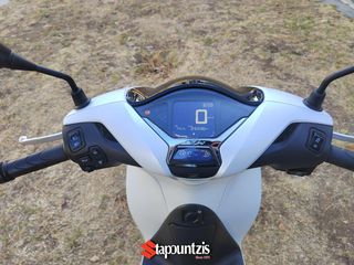 Honda SH 150i 2024 04/24, Άριστο,Book!!!-thumb-41