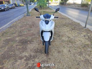 Honda SH 150i 2024 04/24, Άριστο,Book!!!-thumb-9