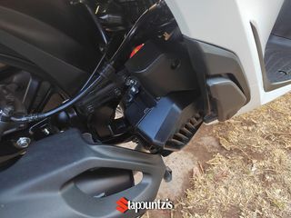 Honda SH 150i 2024 04/24, Άριστο,Book!!!-thumb-16