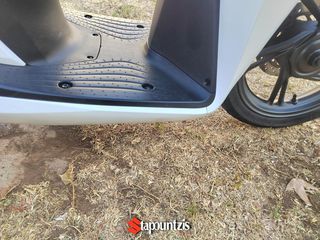 Honda SH 150i 2024 04/24, Άριστο,Book!!!-thumb-14