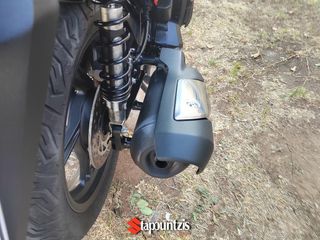 Honda SH 150i 2024 04/24, Άριστο,Book!!!-thumb-22
