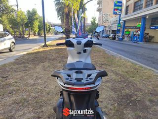 Honda SH 150i 2024 04/24, Άριστο,Book!!!-thumb-3