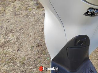 Honda SH 150i 2024 04/24, Άριστο,Book!!!-thumb-40