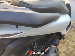 Honda SH 150i 2024 04/24, Άριστο,Book!!!-thumb-45