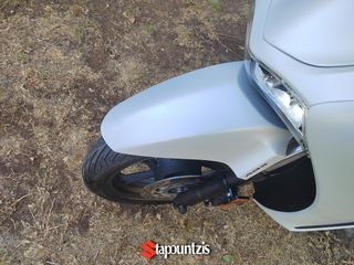 Honda SH 150i 2024 04/24, Άριστο,Book!!!-thumb-53