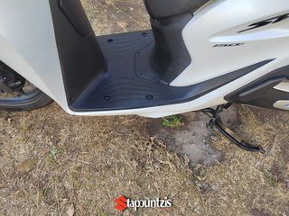 Honda SH 150i 2024 04/24, Άριστο,Book!!!-thumb-50