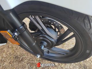 Honda SH 150i 2024 04/24, Άριστο,Book!!!-thumb-11