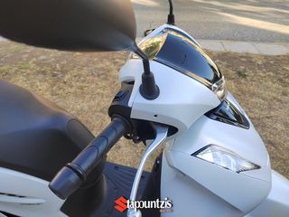 Honda SH 150i 2024 04/24, Άριστο,Book!!!-thumb-36
