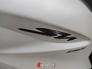 Honda SH 150i 2024 04/24, Άριστο,Book!!!-thumb-59