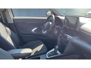 Toyota Yaris Cross 2025 ACTIVE PLUS / ΜΕ ΦΠΑ-thumb-24