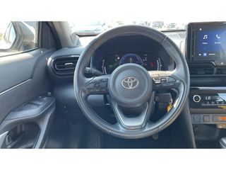 Toyota Yaris Cross 2025 ACTIVE PLUS / ΜΕ ΦΠΑ-thumb-21