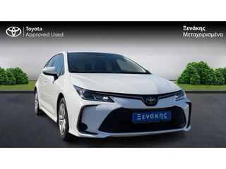 Toyota Corolla 2023 SEDAN ACTIVE / ΜΕ ΦΠΑ-thumb-7