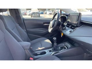 Toyota Corolla 2023 SEDAN ACTIVE / ΜΕ ΦΠΑ-thumb-12