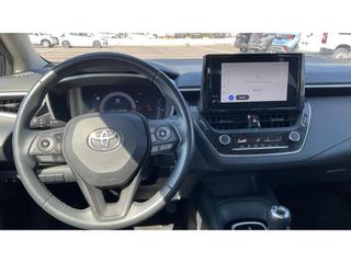 Toyota Corolla 2023 SEDAN ACTIVE / ΜΕ ΦΠΑ-thumb-9