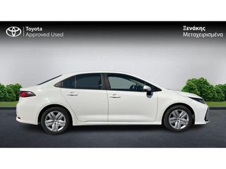 Toyota Corolla 2023 SEDAN ACTIVE / ΜΕ ΦΠΑ-thumb-5