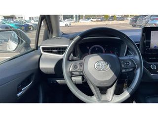 Toyota Corolla 2023 SEDAN ACTIVE / ΜΕ ΦΠΑ-thumb-10