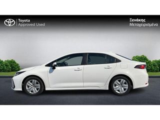 Toyota Corolla 2023 SEDAN ACTIVE / ΜΕ ΦΠΑ-thumb-2