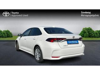 Toyota Corolla 2023 SEDAN ACTIVE / ΜΕ ΦΠΑ-thumb-1