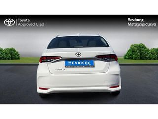 Toyota Corolla 2023 SEDAN ACTIVE / ΜΕ ΦΠΑ-thumb-3