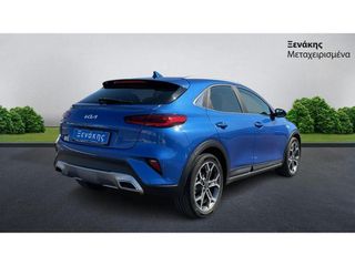 Kia XCeed 2022 LX PREMIUM / ΜΕ ΦΠΑ-thumb-6