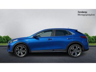 Kia XCeed 2022 LX PREMIUM / ΜΕ ΦΠΑ-thumb-2