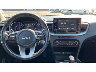 Kia XCeed 2022 LX PREMIUM / ΜΕ ΦΠΑ-thumb-9