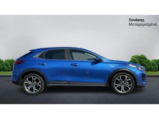 Kia XCeed 2022 LX PREMIUM / ΜΕ ΦΠΑ-thumb-5