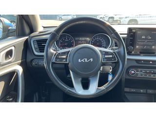 Kia XCeed 2022 LX PREMIUM / ΜΕ ΦΠΑ-thumb-10