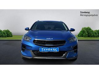 Kia XCeed 2022 LX PREMIUM / ΜΕ ΦΠΑ-thumb-4