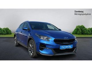 Kia XCeed 2022 LX PREMIUM / ΜΕ ΦΠΑ-thumb-7