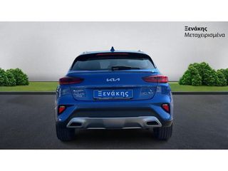 Kia XCeed 2022 LX PREMIUM / ΜΕ ΦΠΑ-thumb-3