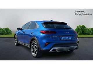 Kia XCeed 2022 LX PREMIUM / ΜΕ ΦΠΑ-thumb-1