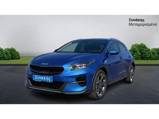 Kia XCeed 2022 LX PREMIUM / ΜΕ ΦΠΑ